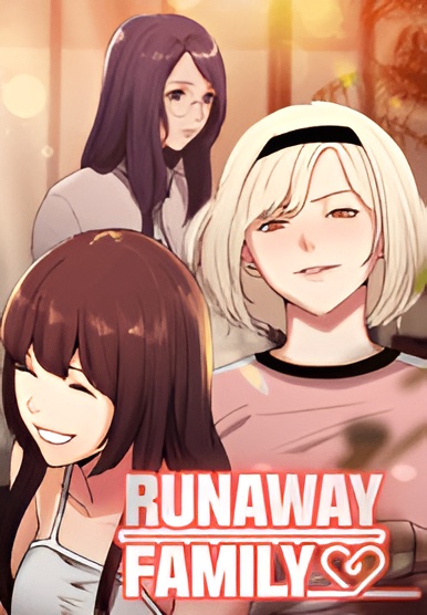 The Runaway Family